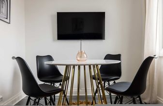 Others 4 Stylish 2 Bedroom Apartment - Shepherd s Bush