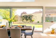 其他 4 Luxury Home With Garden Gym Roof Terrace