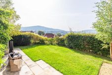 其他 Luxury Home With Garden Gym Roof Terrace