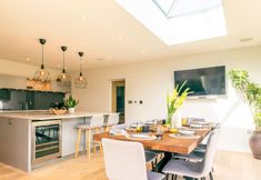 其他 2 Luxury Home With Garden Gym Roof Terrace