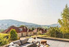 其他 6 Luxury Home With Garden Gym Roof Terrace