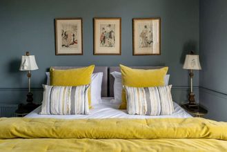 Others 4 Divine Georgian Townhouse in the Heart of Bath