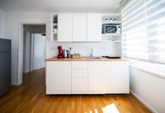 Others 4 Cozy 1bdr Apartment in Center