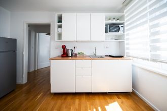 Others 4 Cozy 1bdr Apartment in Center