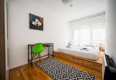 Others 2 Cozy 1bdr Apartment in Center