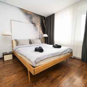 Room1Luxury Design 2bdr Apartment,Sarajevo International Airport (SJJ)飯店