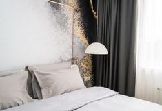 Lain-lain 4 Luxury Design 2bdr Apartment