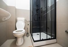 其他 7 Park View Studio in City Center