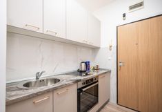 其他 4 Park View Studio in City Center