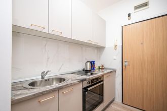 其他 4 Park View Studio in City Center