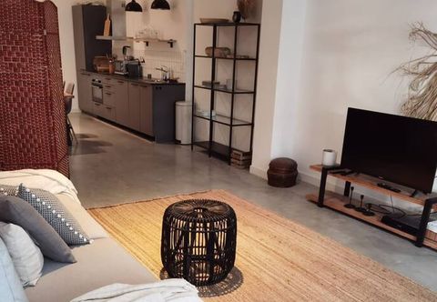 อื่นๆ LK 2BR Serviced Apartments