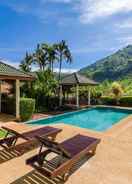 Room Aster Pool Villa in Rawai