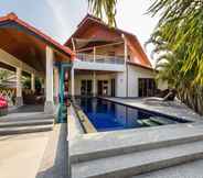 Lainnya 4 Amber Pool Villa in Rawai