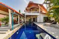 Lainnya Amber Pool Villa in Rawai