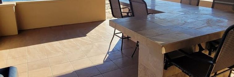 อื่นๆ Casa Tortuga Beachfront Las Palmas Mirador Beach