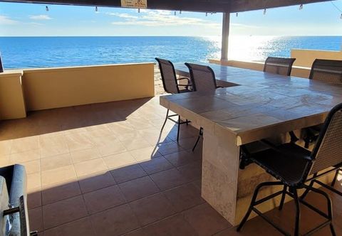 อื่นๆ Casa Tortuga Beachfront Las Palmas Mirador Beach