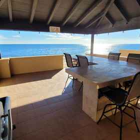 Room 1 บีชฟรอนท์ Casa Tortuga Las Palmas Mirador, โรงแรม & ที่พัก Estado de Sonora