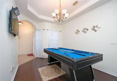 기타 6 Disney Area Vacation Rental Pool