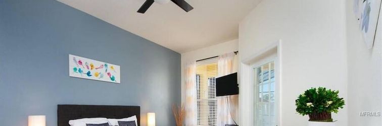 その他 Disney Area Vacation Rental Pool