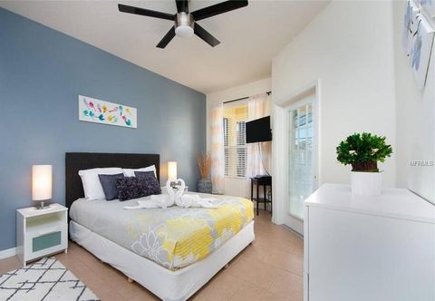 Others Disney Area Vacation Rental Pool