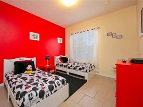 其他 4 Disney Area Vacation Rental Pool