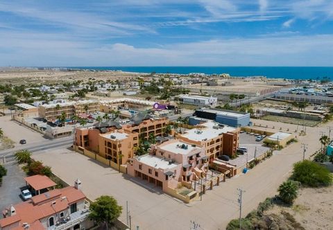 Others El Pueblo Condominiums by Rocky Host