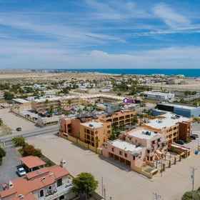 Primary image 1 El Pueblo Condominiums by Rocky Host, Sonora Hotels