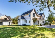 其他 4 Sandpoint by Rove Travel Modern 5BR w Pool