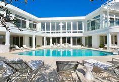 其他 7 TBD by Rove Travel 7BR Pool Hot Tub