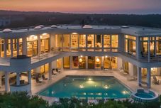 其他 TBD by Rove Travel 7BR Pool Hot Tub