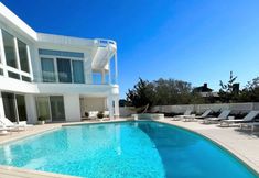 其他 6 TBD by Rove Travel 7BR Pool Hot Tub