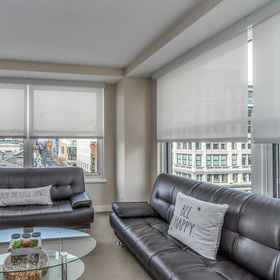 Primary image12 BR Fully Furnished Apartment at Penn Quarters - Surrounded by Best Restaurants in Town,伦威克画廊飯店