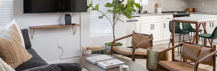 Others Cozy 2 BR Home With hot tub and Patio