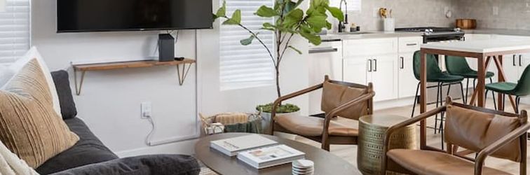 Others Cozy 2 BR Home With hot tub and Patio