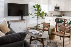 その他 Cozy 2 BR Home With hot tub and Patio