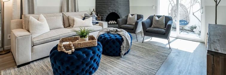 Others The Rosemont - La Jolla Luxury