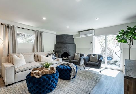 Others The Rosemont - La Jolla Luxury