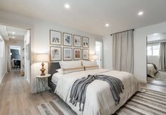 Others 7 The Rosemont - La Jolla Luxury