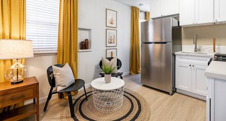 其他 2 Live Like a Local - Studio With Huge Backyard