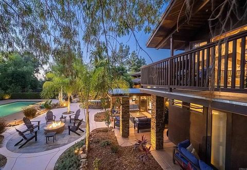 Lain-lain Private Resort in Lake Hodges