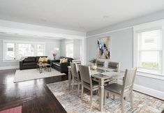 Others 4 Bankers Hill Bliss Chic Roomy Home Near Airport