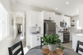 อื่นๆ 4 The Rosemont IV - La Jolla Ocean View Retreat