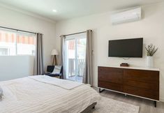 อื่นๆ 3 The Rosemont IV - La Jolla Ocean View Retreat