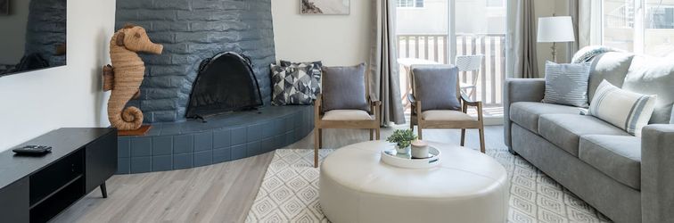 Others The Rosemont IV - La Jolla Ocean View Retreat