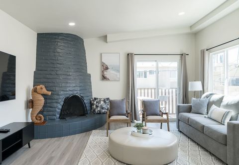 Others The Rosemont IV - La Jolla Ocean View Retreat