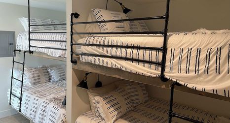 기타 2 The California III - Stunning Mission Hills Duplex