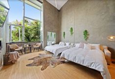 Others 2 New York Style Penthouse in the Heart of the City