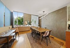 Others 3 New York Style Penthouse in the Heart of the City