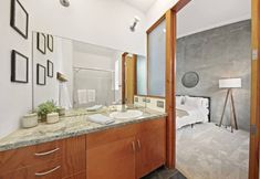 Others 4 New York Style Penthouse in the Heart of the City