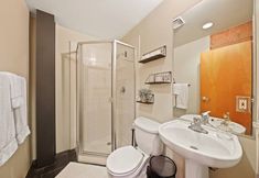 Others 6 New York Style Penthouse in the Heart of the City